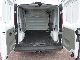 2009 Renault  Trafic 2.0 dCi 90 L1H1 2.7 t Van or truck up to 7.5t Box-type delivery van photo 5