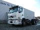 Renault  Premium 410 DXI liftachse volvo mtr. 2008 Chassis photo
