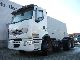 2008 Renault  Premium 410 DXI liftachse volvo mtr. Truck over 7.5t Chassis photo 4