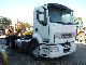 2008 Renault  Premium 410 DXI liftachse volvo mtr. Truck over 7.5t Chassis photo 5