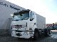 2008 Renault  Premium 410 DXI 6X2 € 4 New Truck over 7.5t Chassis photo 1
