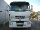 2008 Renault  Premium 410 DXI 6X2 € 4 New Truck over 7.5t Chassis photo 5