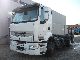 2008 Renault  Premium 410 DXI 6X2 € 4 New Truck over 7.5t Chassis photo 6