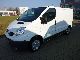 2008 Renault  Air Traffic Navigation 2.0 PDC phone ESP checkbook Van or truck up to 7.5t Box-type delivery van photo 1