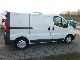 2008 Renault  Air Traffic Navigation 2.0 PDC phone ESP checkbook Van or truck up to 7.5t Box-type delivery van photo 4