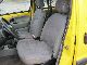 2002 Renault  Kangoo 1.9 D box Euro 3 ABS 2 Hand Van or truck up to 7.5t Box-type delivery van photo 7