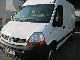 2009 Renault  Master 2.5 dCi 120 FAP L2H2 Van or truck up to 7.5t Other vans/trucks up to 7 photo 1