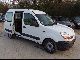 2005 Renault  KANGOO CFT DCI60 Van or truck up to 7.5t Box-type delivery van photo 3