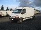 2008 Renault  MASTER RENAULT MASTER L2H2 DCI FG PACK C Van or truck up to 7.5t Box-type delivery van photo 1