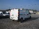 2008 Renault  RENAULT TRAFFIC TRAFFIC FG L2H1 DCI115 PAC Van or truck up to 7.5t Box-type delivery van photo 3