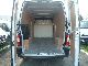 2009 Renault  MASTER II FG T35 L3H2 DCI100 CFT Van or truck up to 7.5t Box-type delivery van photo 1
