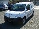 Renault  Kangoo 1.5 DCI NEW MODEL, AIR; El.PACKET; 1A STATE 2008 Box-type delivery van photo
