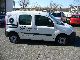 2008 Renault  Kangoo 1.5 DCI NEW MODEL, AIR; El.PACKET; 1A STATE Van or truck up to 7.5t Box-type delivery van photo 2