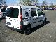 2008 Renault  Kangoo 1.5 DCI NEW MODEL, AIR; El.PACKET; 1A STATE Van or truck up to 7.5t Box-type delivery van photo 3