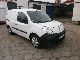 2008 Renault  Kangoo Nowy Model 2008 Air 151tkm Van or truck up to 7.5t Box-type delivery van photo 1
