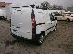 2008 Renault  Kangoo Nowy Model 2008 Air 151tkm Van or truck up to 7.5t Box-type delivery van photo 2