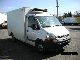 2007 Renault  Master L2 H1 3.5 T 2.2 DCI to - 30 C. Van or truck up to 7.5t Refrigerator body photo 3