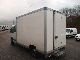 2008 Renault  Master L2H1 3.5 T to 2.5 DCI - 30C Van or truck up to 7.5t Refrigerator body photo 2