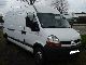 Renault  Master Termo 3H2 + + Govorim 2007 Box-type delivery van - high and long photo