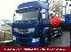2007 Renault  PREMIUM DXI 450 Truck over 7.5t Swap chassis photo 2