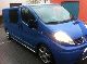 2007 Renault  Traffic Van or truck up to 7.5t Box-type delivery van - long photo 1