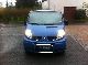 2007 Renault  Traffic Van or truck up to 7.5t Box-type delivery van - long photo 2