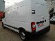 2004 Renault  Master Maxi Van or truck up to 7.5t Box-type delivery van - high and long photo 9