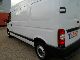 2004 Renault  Master Maxi Van or truck up to 7.5t Box-type delivery van - high and long photo 10