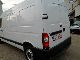 2004 Renault  Master Maxi Van or truck up to 7.5t Box-type delivery van - high and long photo 11