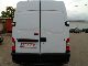 2004 Renault  Master Maxi Van or truck up to 7.5t Box-type delivery van - high and long photo 12