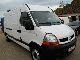 2004 Renault  Master Maxi Van or truck up to 7.5t Box-type delivery van - high and long photo 1