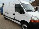 2004 Renault  Master Maxi Van or truck up to 7.5t Box-type delivery van - high and long photo 2