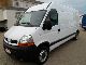 2004 Renault  Master Maxi Van or truck up to 7.5t Box-type delivery van - high and long photo 3