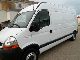 2004 Renault  Master Maxi Van or truck up to 7.5t Box-type delivery van - high and long photo 4
