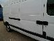2004 Renault  Master Maxi Van or truck up to 7.5t Box-type delivery van - high and long photo 5