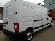 2004 Renault  Master Maxi Van or truck up to 7.5t Box-type delivery van - high and long photo 7