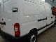 2004 Renault  Master Maxi Van or truck up to 7.5t Box-type delivery van - high and long photo 8