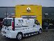 2011 Renault  Trafic 2.0 Tdi L2H1 115pk Terberg Dubbel cabin Van or truck up to 7.5t Box-type delivery van photo 2