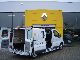2011 Renault  Trafic 2.0 Tdi L2H1 115pk Terberg Dubbel cabin Van or truck up to 7.5t Box-type delivery van photo 3