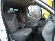 2011 Renault  Trafic 2.0 Tdi L2H1 115pk Terberg Dubbel cabin Van or truck up to 7.5t Box-type delivery van photo 8