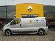 2011 Renault  Trafic 2.0dCi 115pk Fap T29 L2H1 GB VELE EXTRA'S Van or truck up to 7.5t Box-type delivery van photo 1