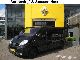 Renault  Trafic 2.5 Dci Quickshift 350/2900 L2H1 Luxe DC 2011 Box-type delivery van - long photo