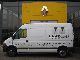 2009 Renault  Master 2.5DCI Quickshift 358/3500 L2H2 T35 Van or truck up to 7.5t Box-type delivery van photo 1