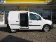 2008 Renault  Kangoo Express 1.5 Dci Grand Confort Van or truck up to 7.5t Box-type delivery van photo 2