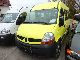 2009 Renault  Master 9-seater long-automatic high- Van or truck up to 7.5t Estate - minibus up to 9 seats photo 2