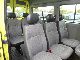 2009 Renault  Master 9-seater long-automatic high- Van or truck up to 7.5t Estate - minibus up to 9 seats photo 3