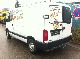 1999 Renault  Master 2.5D / 154 TKM / EURO 2 / 1.HAND Van or truck up to 7.5t Box-type delivery van photo 3