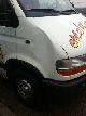 1999 Renault  Master 2.5D / 154 TKM / EURO 2 / 1.HAND Van or truck up to 7.5t Box-type delivery van photo 4