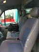 1999 Renault  Master 2.5D / 154 TKM / EURO 2 / 1.HAND Van or truck up to 7.5t Box-type delivery van photo 6