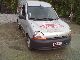 2002 Renault  Kangoo 1.9d LONG 2pl or truck 5PL Van or truck up to 7.5t Box-type delivery van photo 2